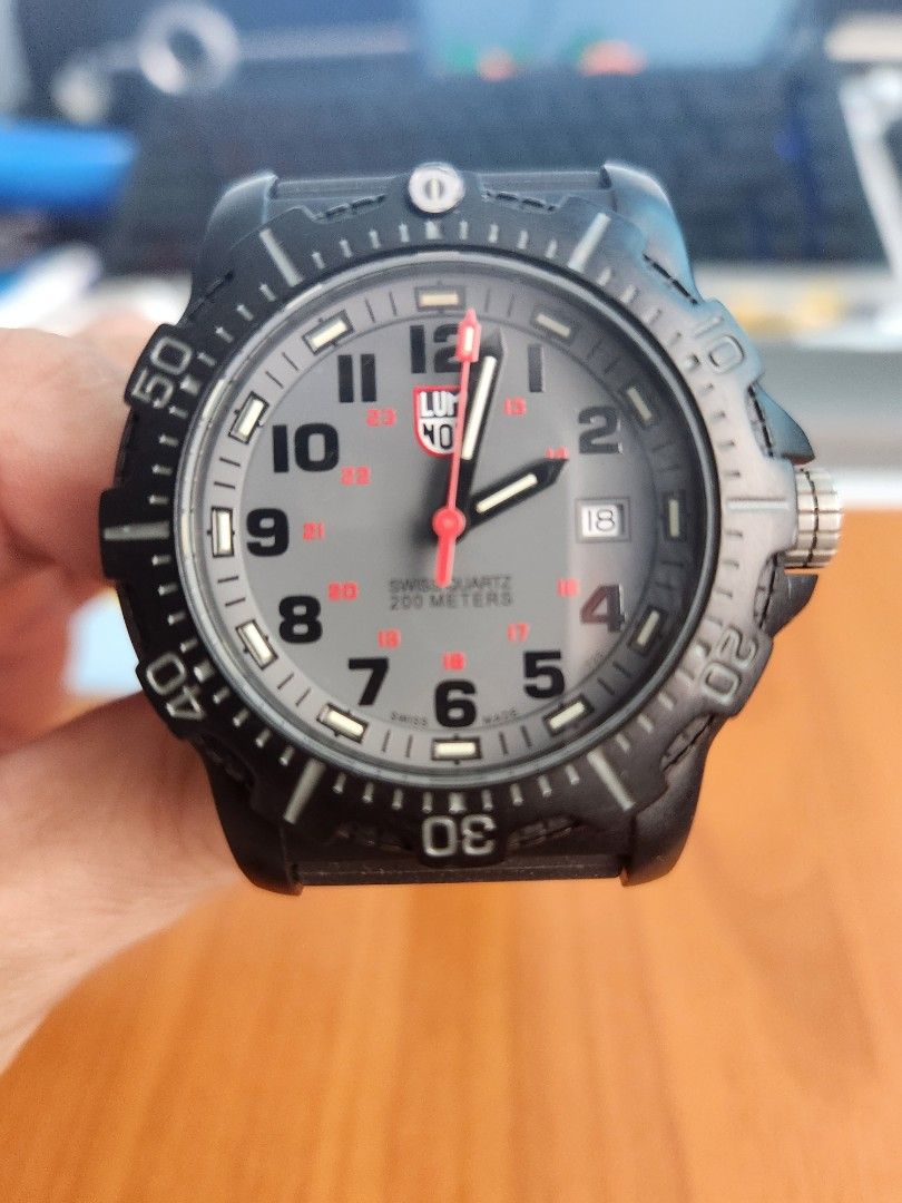 Luminox series 8800 shop