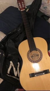 Marshaul Acoustic Guitar
