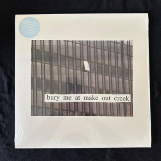 Mitski - Bury Me At Makeout Creek (Vinyl LP Black)