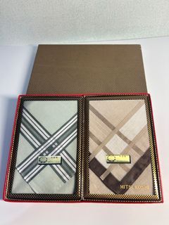Mitsukoshi Handkerchief