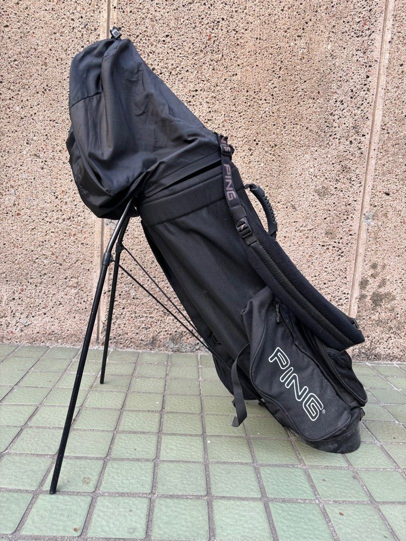 Mizuno Pro Golf Set with Ping Bag (Category: Golf) located in Manila. Submitted by eclipse58 (Listing ID 1304020111, Image 2). Description: COMPLETE Mizuno Pro MS-211 Golf Set ✅️ 4-9 Irons, Pitching Wedge, & Sand Wedge ✅️ Srixon W-404 Driver & Royal Collection 5 & 7 Woods ✅️ Bobby Grace Putter & Ping Golf Bag ✅️ Original Mizuno Graphite Shaft & Grips ✅️ Very good condition & NO ISSUES Selling Price: 12,000 Location: Quezon City.