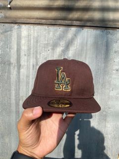 MLB FITTED CAP