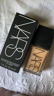 NARS Light Reflecting Foundation in Patagonia M 1.2