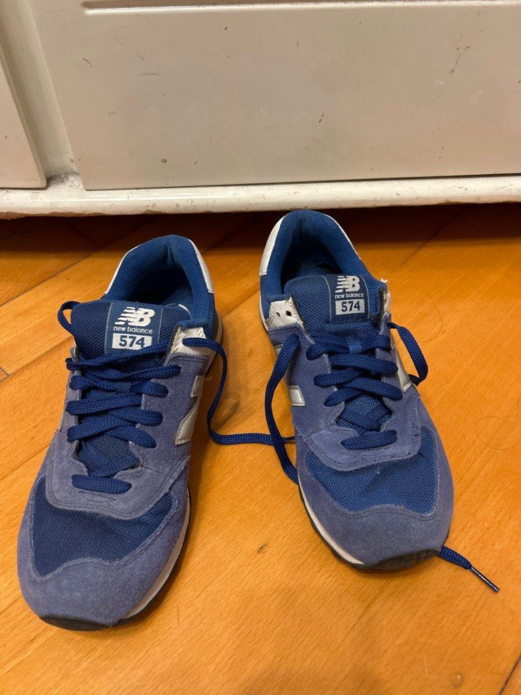Ml new balance sales