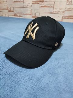 New Era NY cap