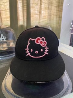 New Era x Hello Kitty cap (onesize)