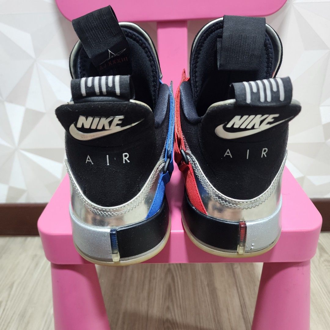 Nike air jordan 33 all star online