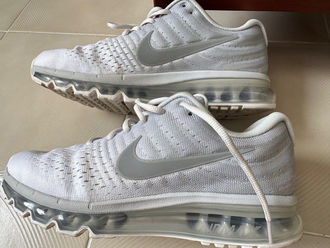 Air max puma 2025