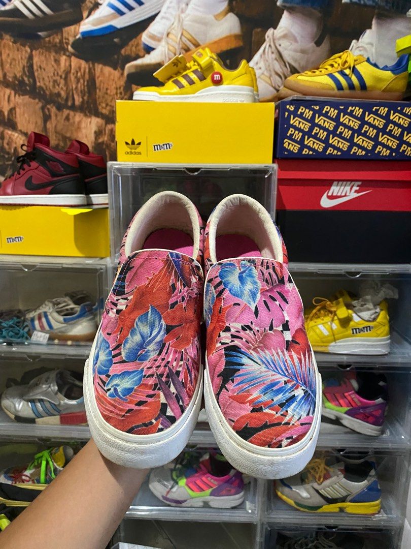 Nike Court Royale Slip On Women #39 s Fashion Footwear Sneakers on Carousell