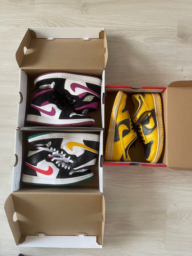 Dunk maze new arrivals