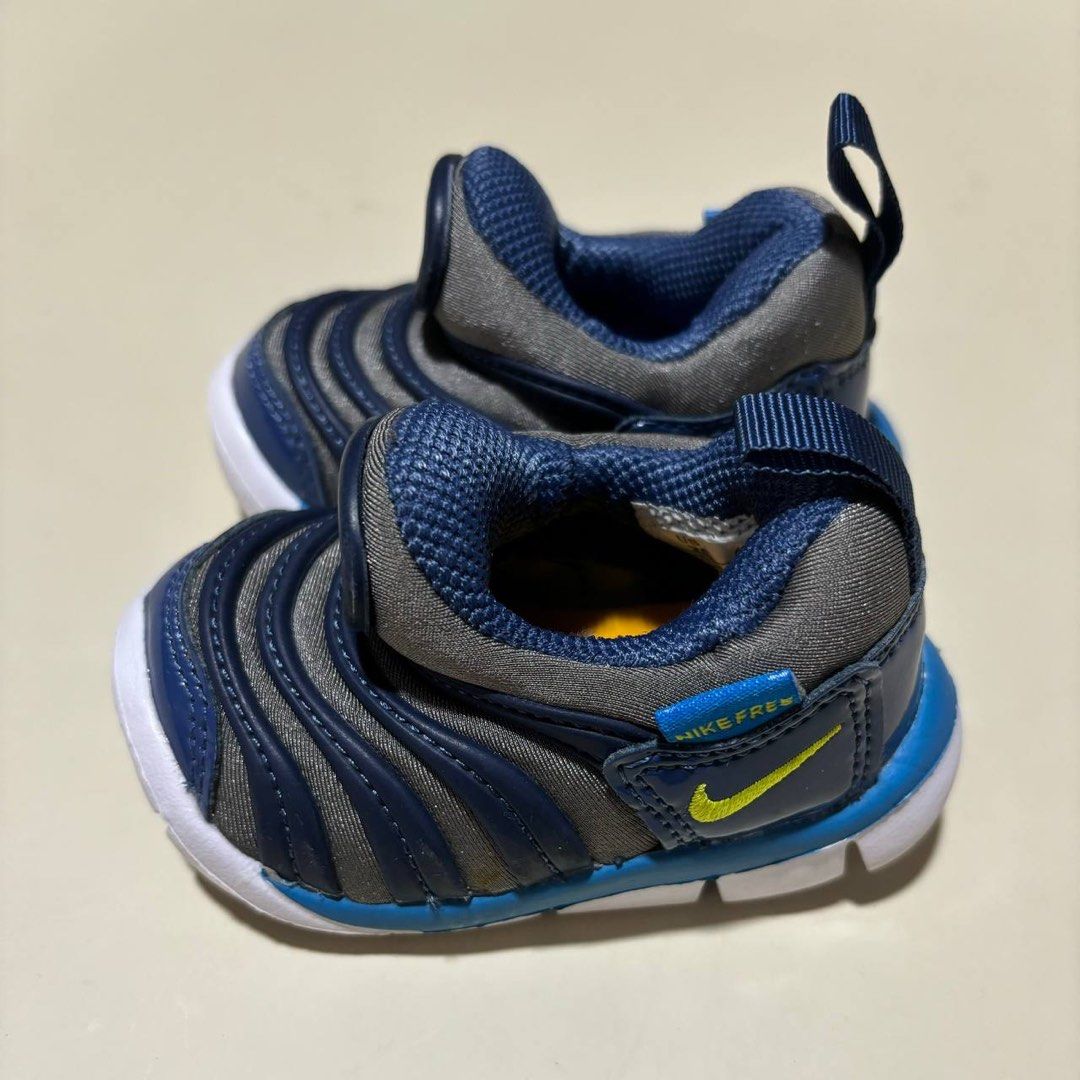 Nike free for baby new arrivals