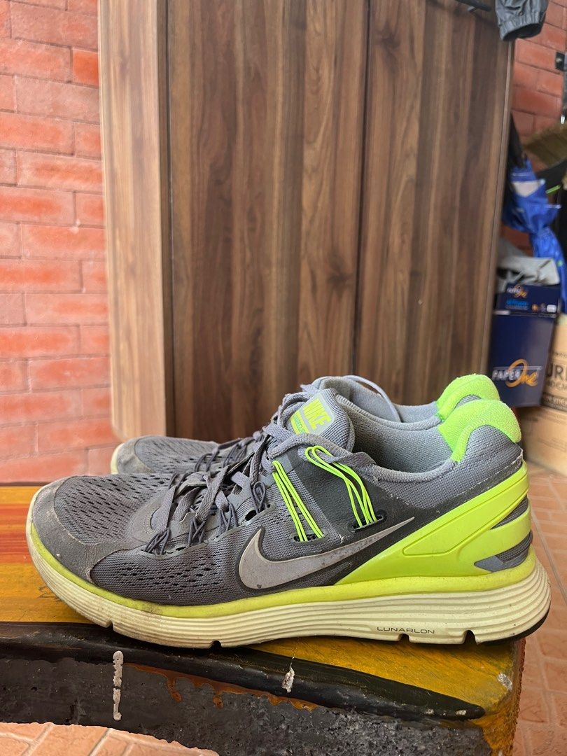Nike lunareclipse 3 7.5uk Men s Fashion Footwear Casual shoes on Carousell