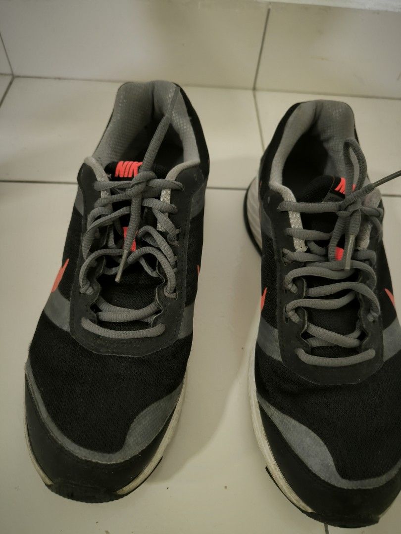 nike men's air relentless 5 running shoe