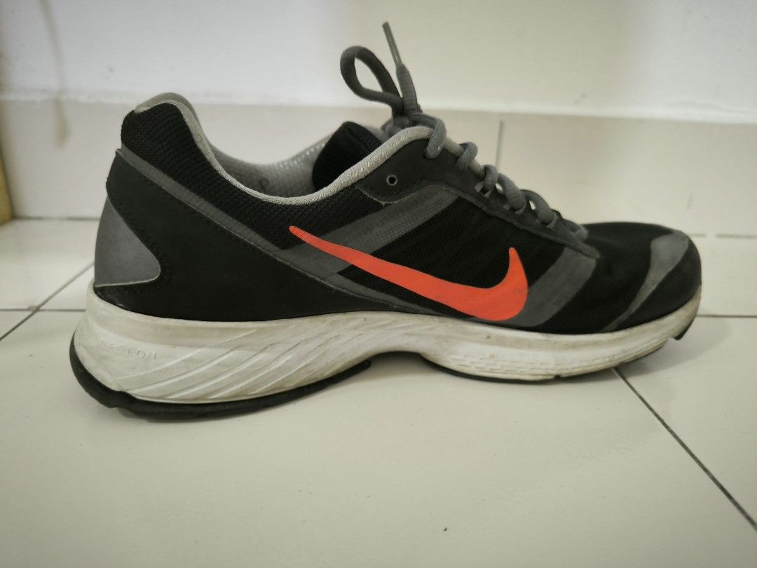 nike men's air relentless 5 running shoe