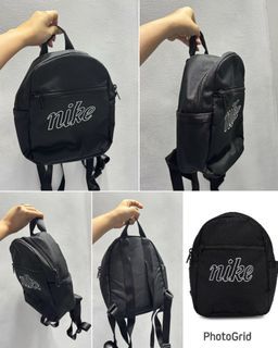 NIKE Sportswear Futura 365 Mini Backpack Bag (6L) (ORIG PRICE: 1,695)