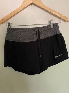 Nike running shorts S