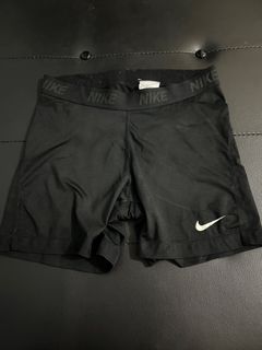 Nike running/cycling short