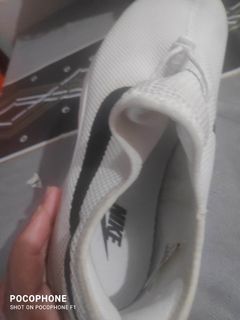 Nike shoes- slip on