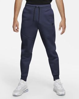 Nike Tech Fleece Jogger Pants