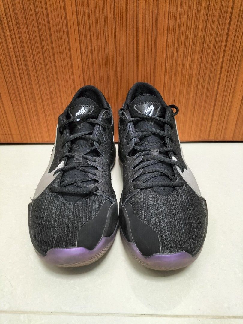 zoom freak 2 dusty amethyst