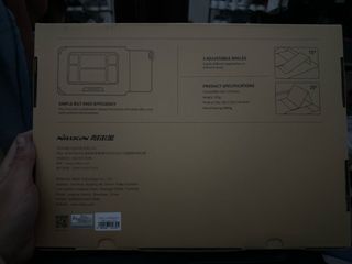 Nilkin Versatile Laptop Sleeve (Sale/Swap)