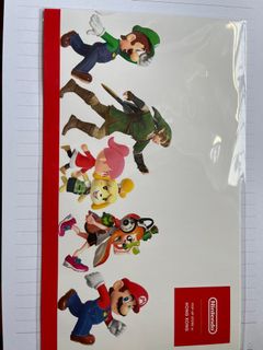 Nintendo pop up store 出售| 網上購買1,000+ 件Nintendo pop up store