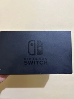 Nintendo switch dock V1 V2