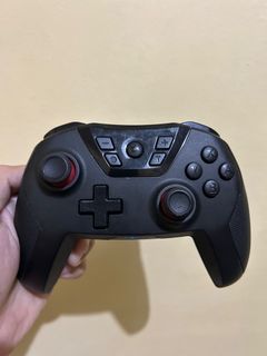 Nintendo switch Pro controller