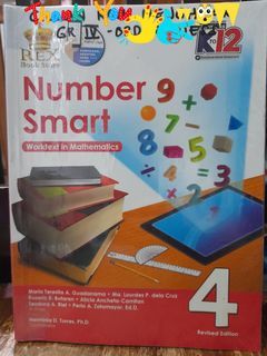 Number Smart 4