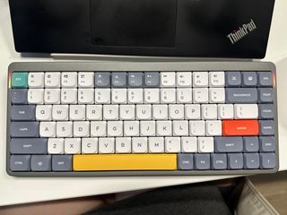 NuPhy Air75 Keyboard (Brown 2.0)