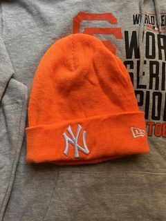 NY  Yankees bonnet