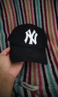 NY MLB Trucker Cap