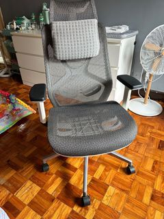 Ofix mesh home office chair