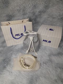 Original MLB small Bucket bag