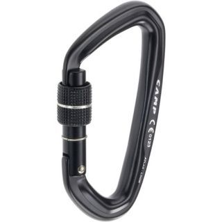 Oval Type Carabiner​​​