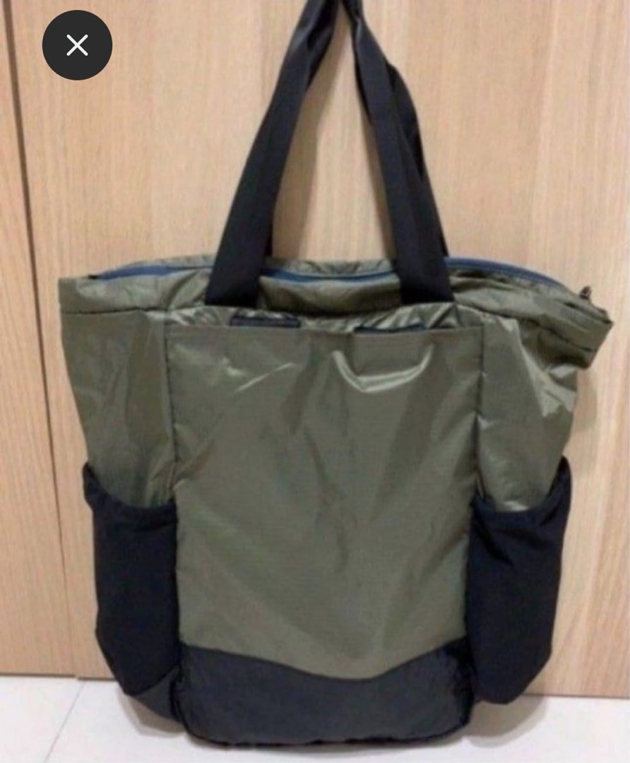 Pack 22l Patagonia Lightweight Travel Tote Pack Black Patagonia