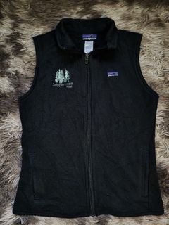 Patagonia Vest for Her