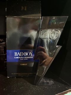 Perfume BDC & CH Badboy