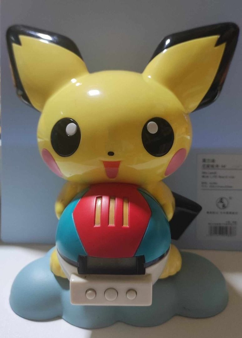 [PokeCommunity.com] Present Shopping Game!