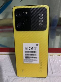 Poco X5 Pro 5G 8+8/256