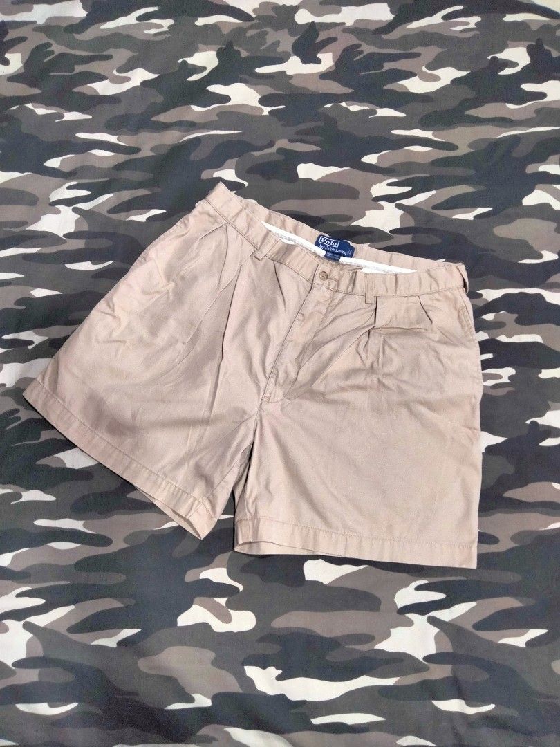 Ralph lauren andrew short discount