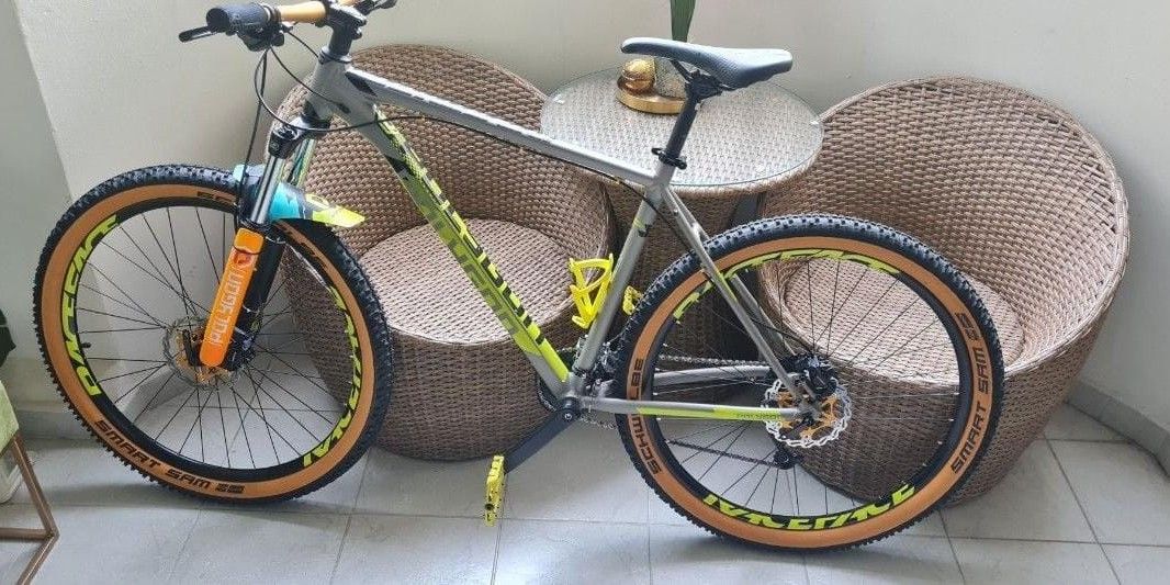 Polygon men bicycles, Sports Equipment, Bicycles Parts, Bicycles