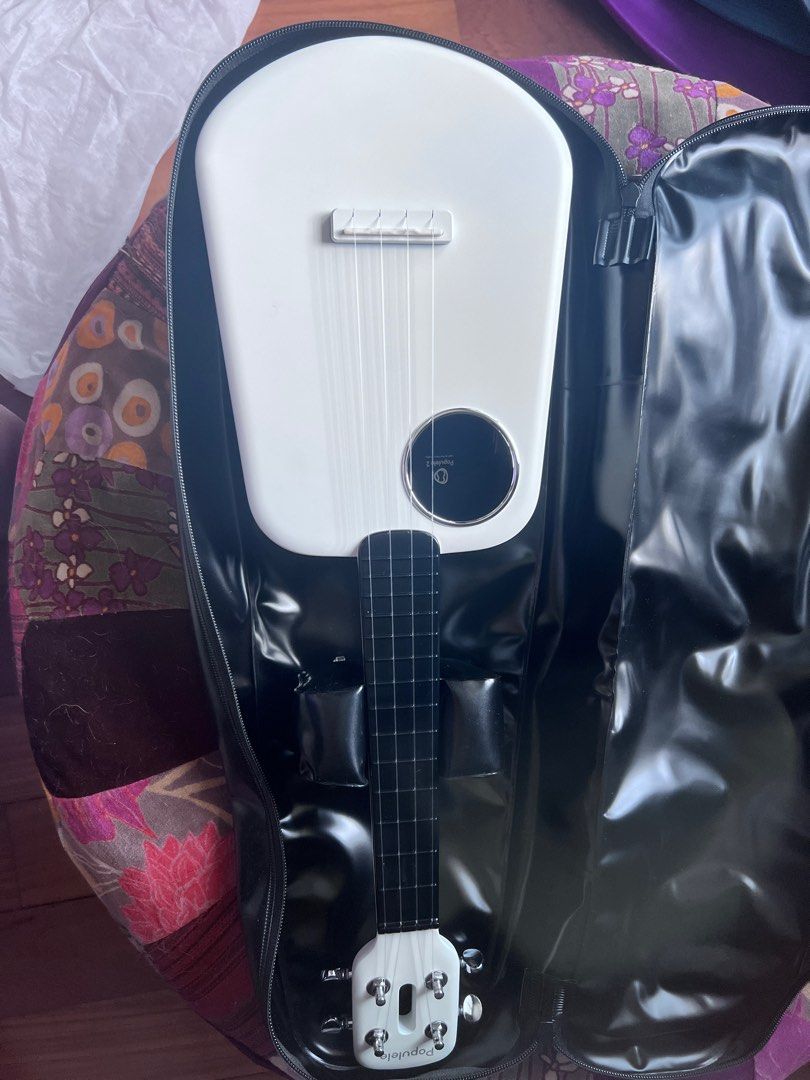 Populele 2, Hobbies & Toys, Music & Media, Musical Instruments on Carousell