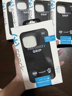 Presidio Grip 2 For iPhone 13 Pro