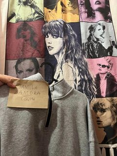 Tapestry - The Eras Tour Official Merch 
