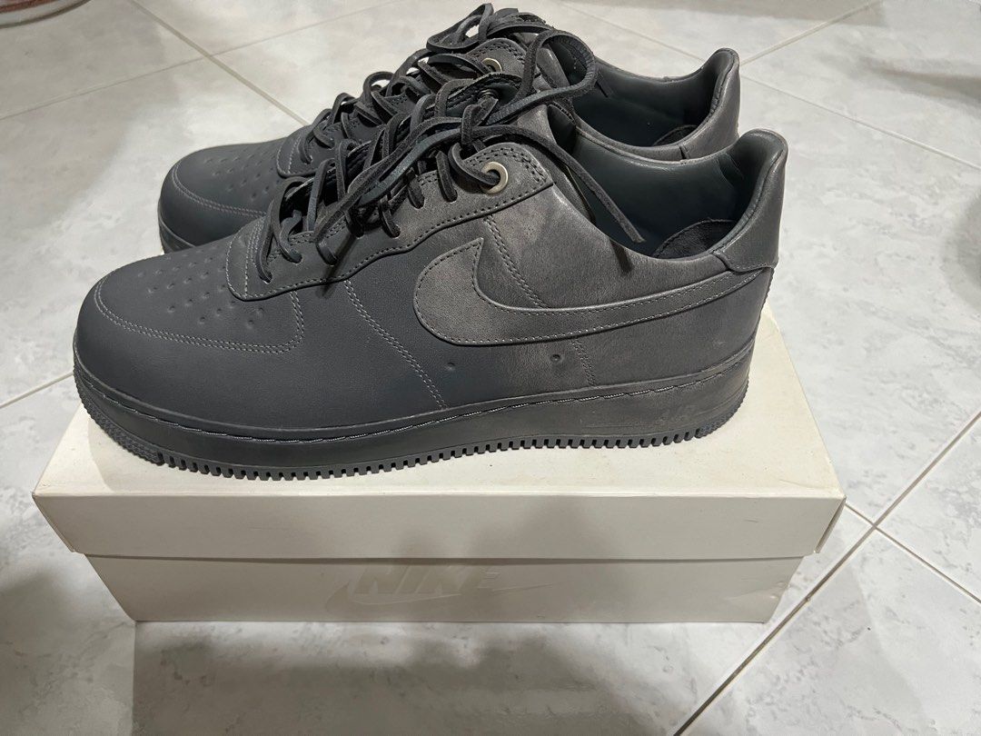 Rare Brand new Pigalle Nike Air Force 1