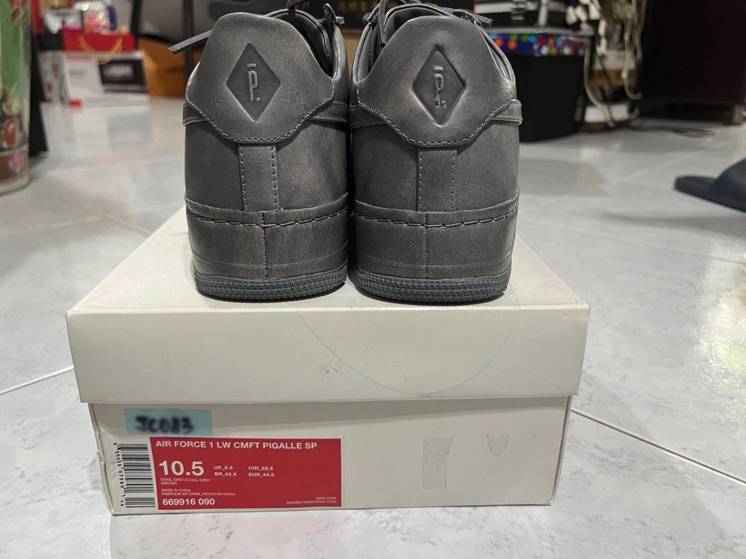 Rare Brand new Pigalle Nike Air Force 1