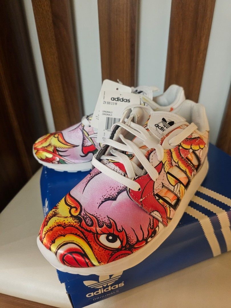 Adidas originals dragon sneakers new arrivals