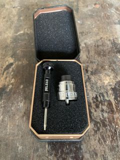 Reload rda Dijual | Carousell Indonesia