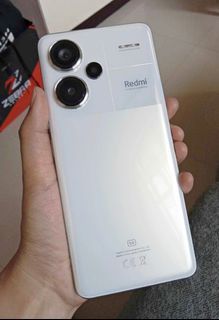 Redmi Note13 Pro Plus 5G
